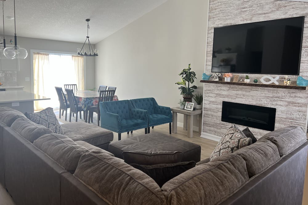 Photo of Livingroom in Isanti