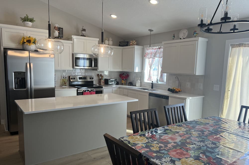 Photo of Kitchen in Isanti