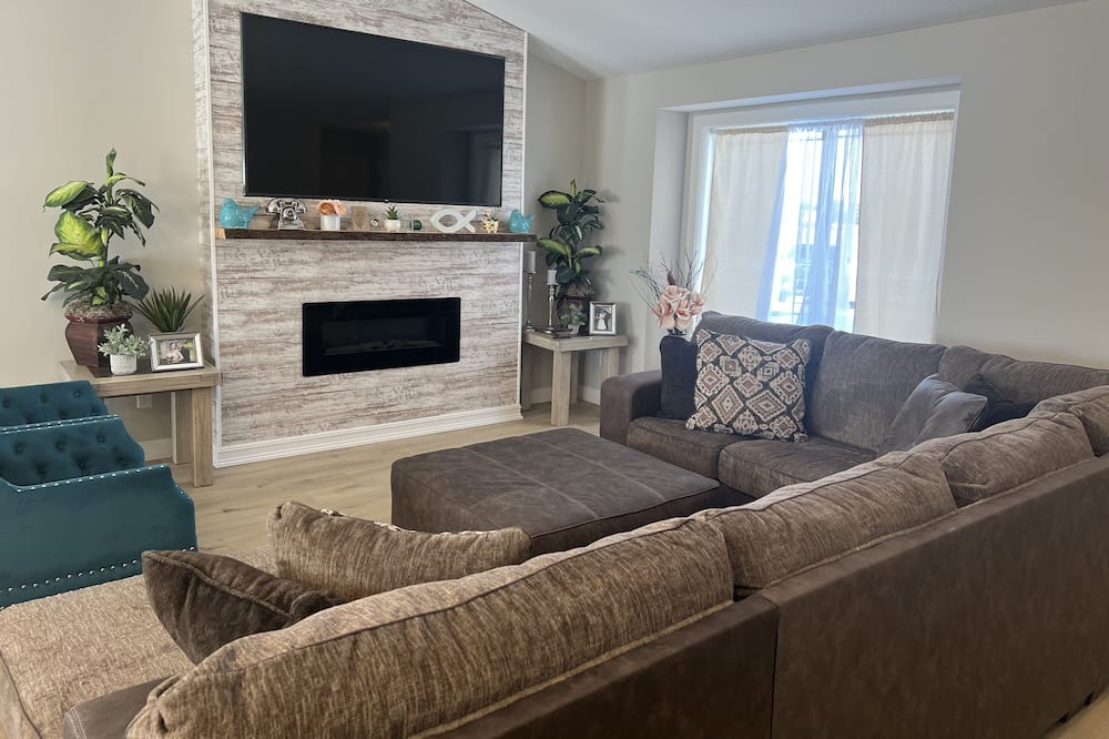 Photo of Livingroom in Isanti