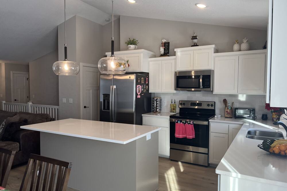 Photo of Kitchen in Isanti