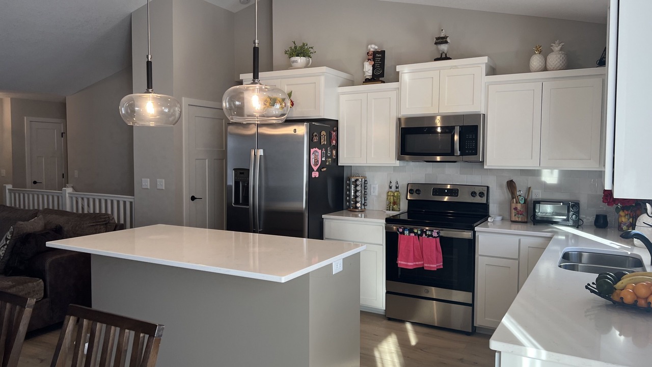 Photo of Kitchen in Isanti