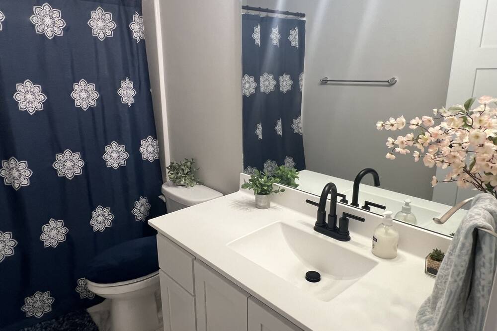 Photo of Bathroom in Isanti
