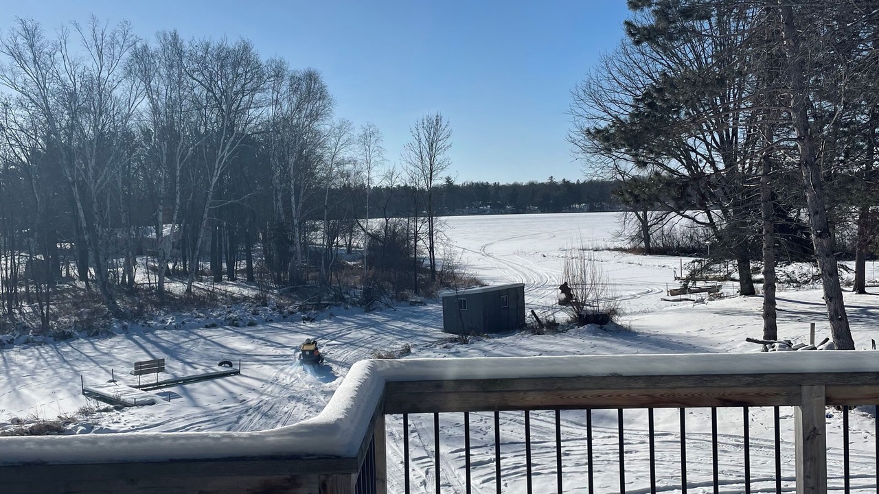 Photo of Outdoor in McGregor