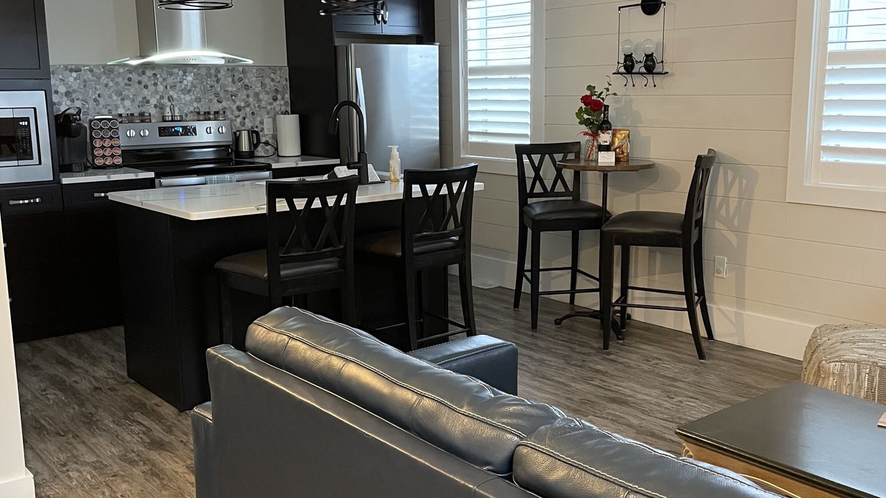 Photo of Kitchen in Cobourg
