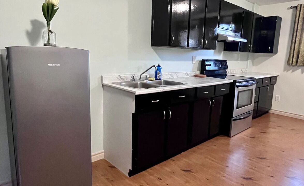 Photo of Kitchen in Lakeshore