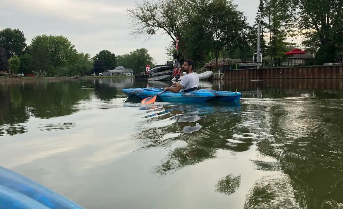 Photo of Outdoor in Lakeshore