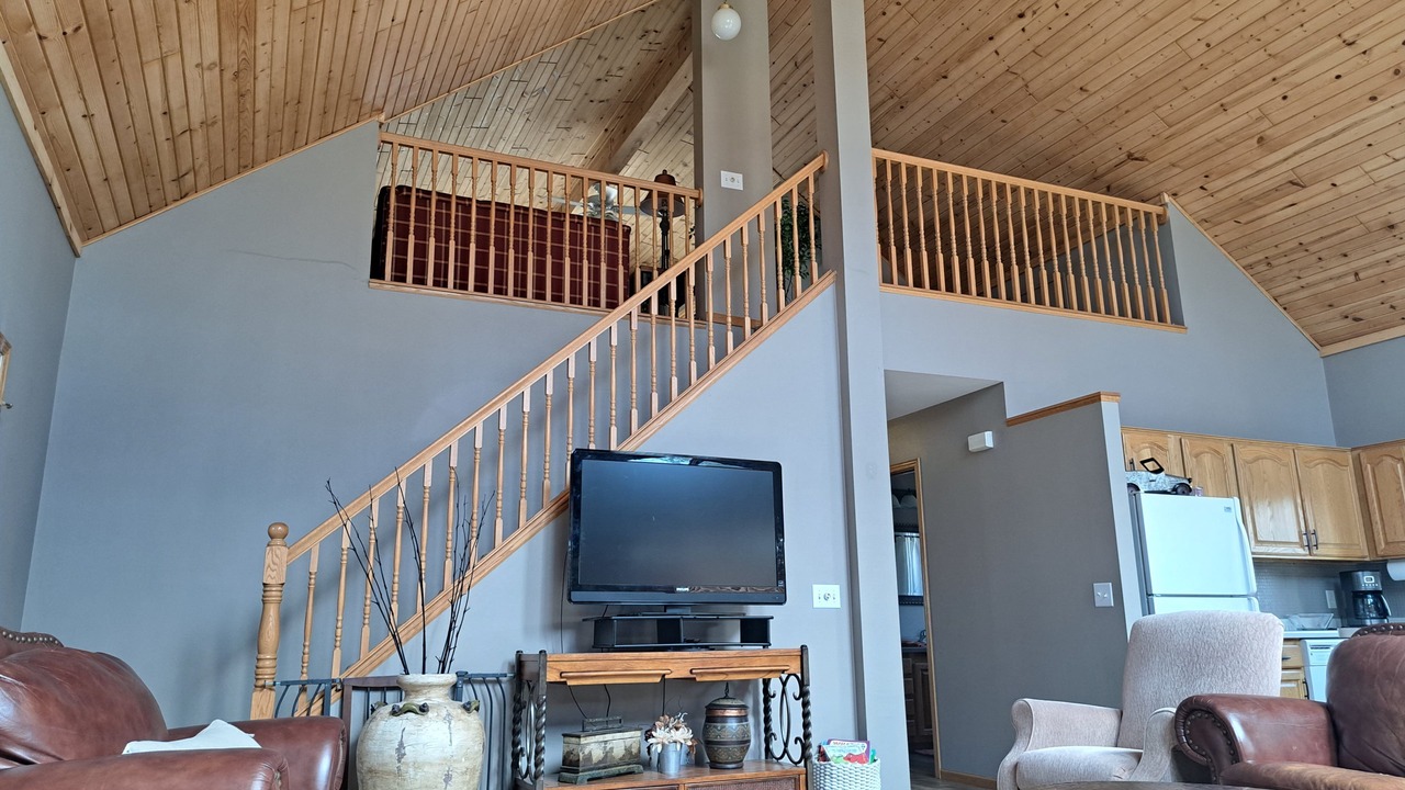 Photo of Livingroom in Battle Lake