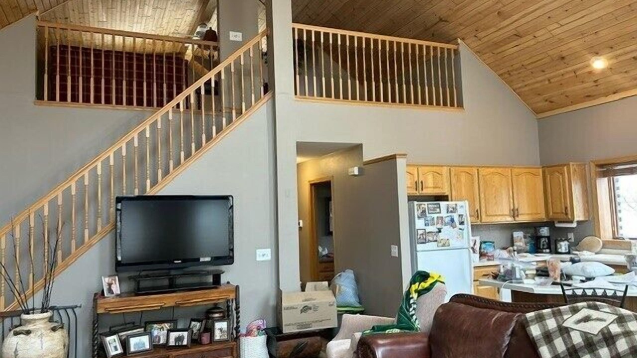 Photo of Livingroom in Battle Lake