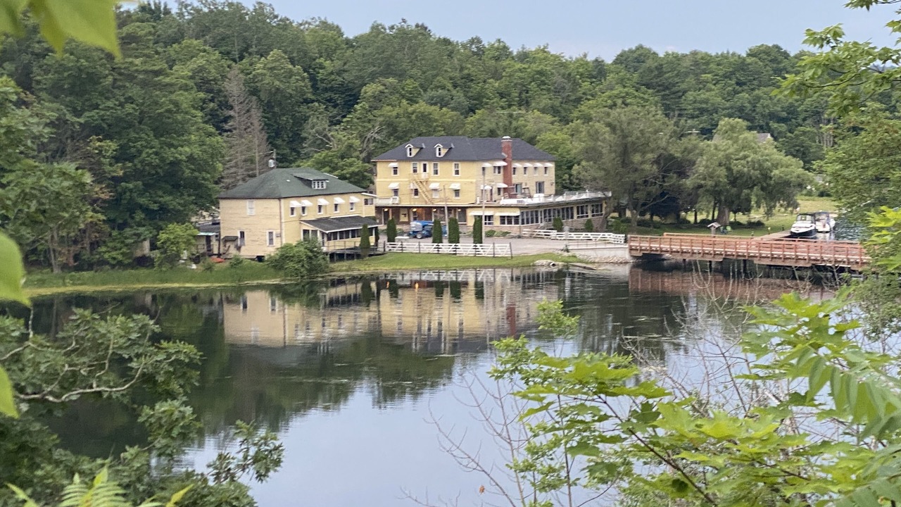 Photo of Outdoor in Jones Falls