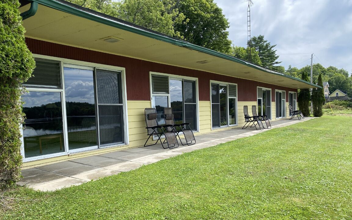 Photo of Outdoor in Jones Falls