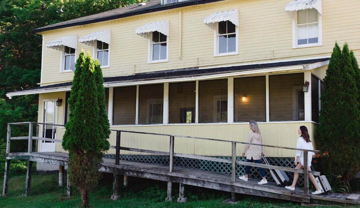 Photo of Others in Jones Falls