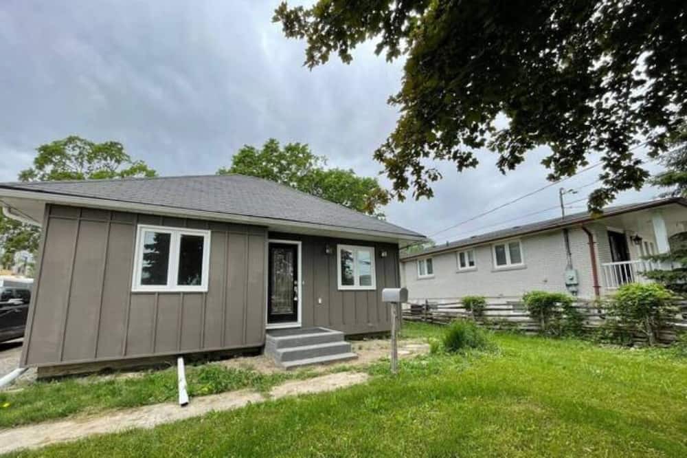 Photo of Outdoor in Stouffville