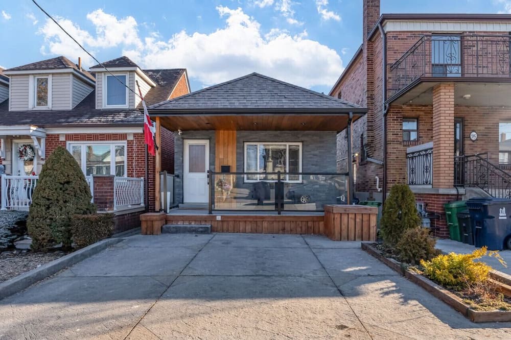 Photo of Outdoor in Fairbank