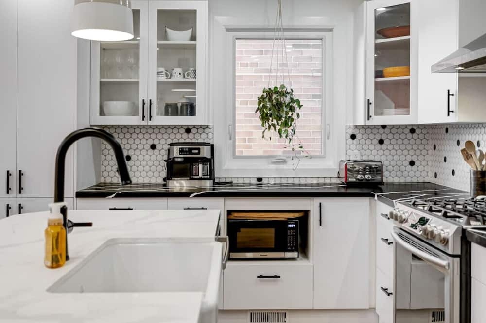 Photo of Kitchen in Fairbank