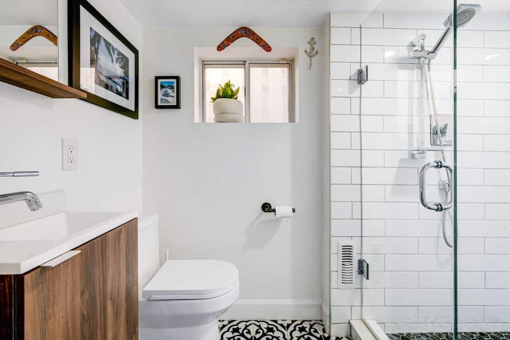 Photo of Bathroom in Fairbank