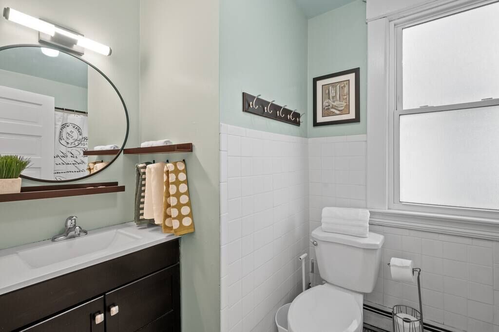 Photo of Bathroom in St. Paul