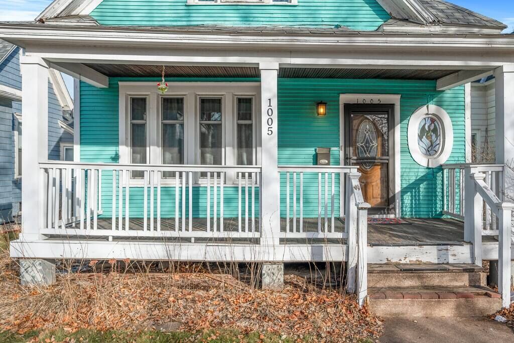 Photo of Outdoor in St. Paul
