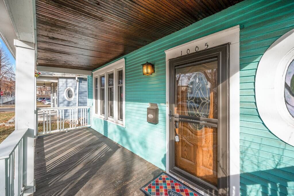 Photo of Outdoor in St. Paul