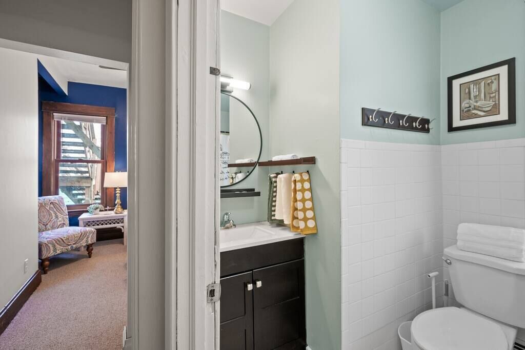 Photo of Bathroom in St. Paul