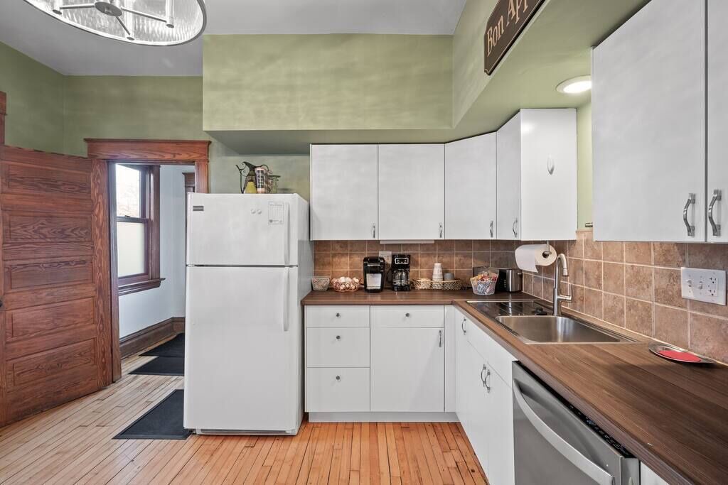 Photo of Kitchen in St. Paul