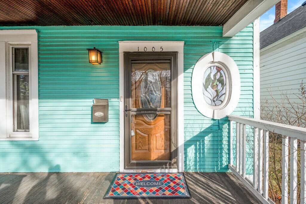 Photo of Outdoor in St. Paul