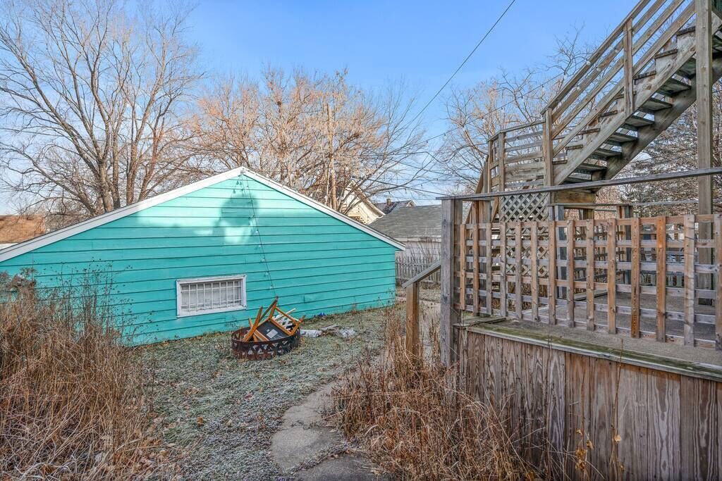 Photo of Outdoor in St. Paul