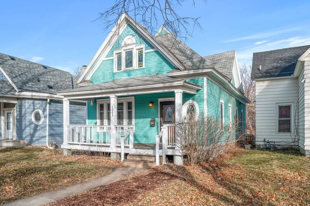 Photo of Outdoor in St. Paul