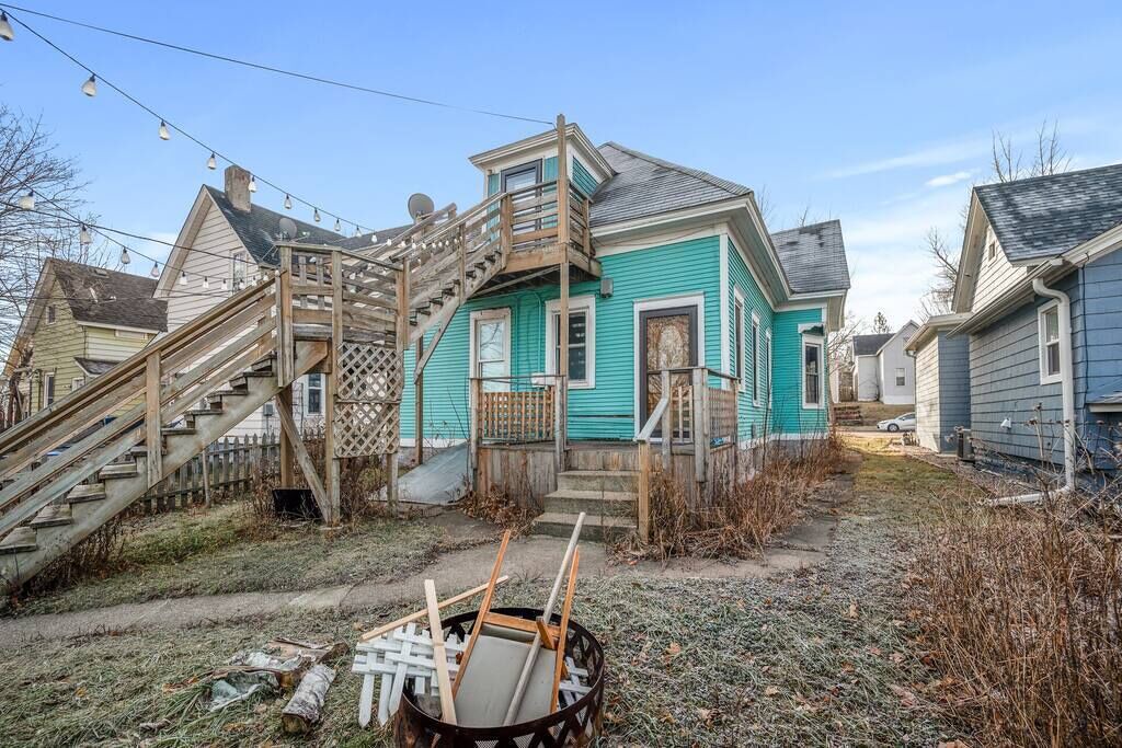 Photo of Outdoor in St. Paul