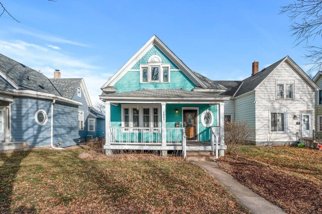 Photo of Outdoor in St. Paul