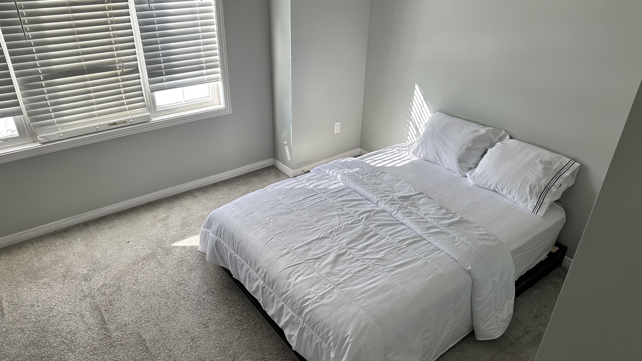 Photo of Bedroom in Durham Region