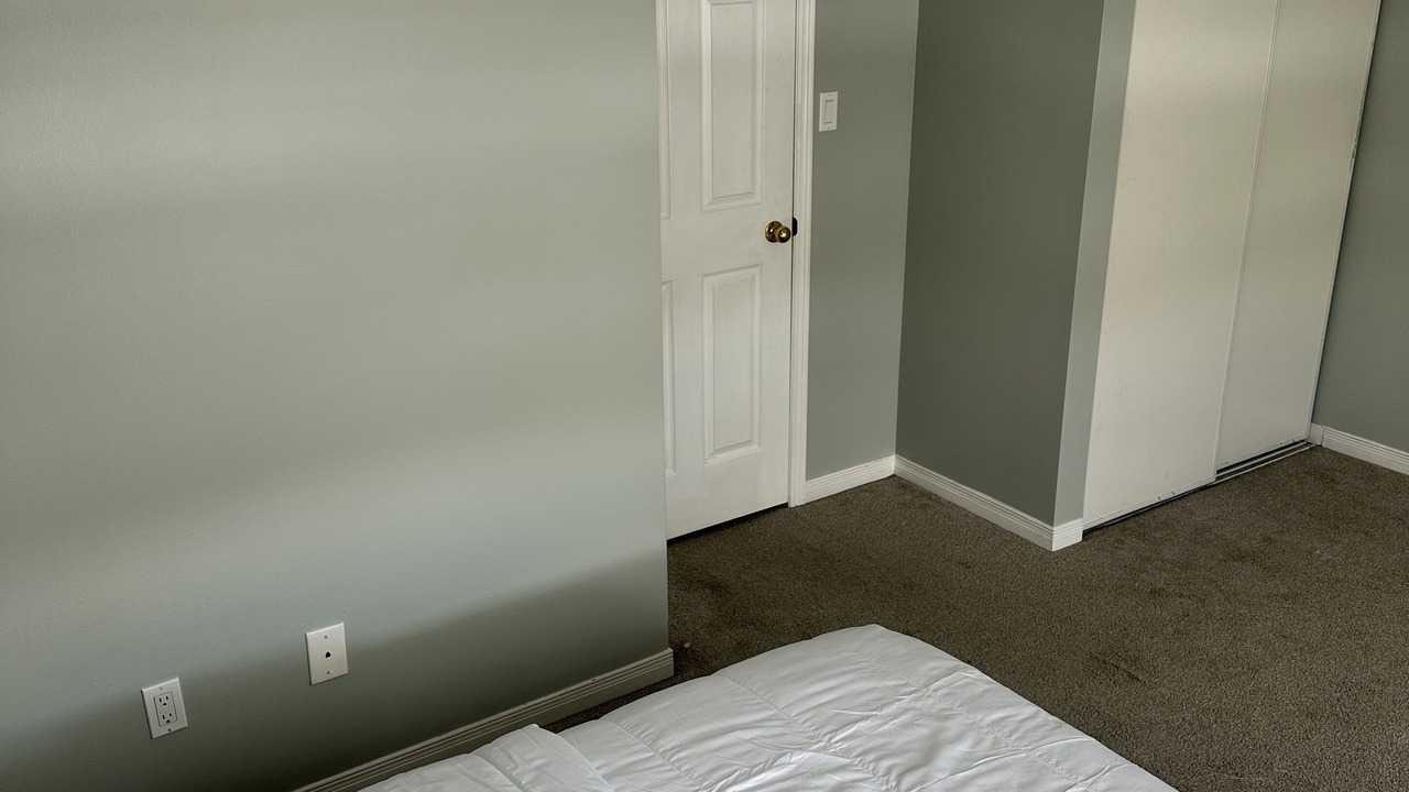 Photo of Bedroom in Durham Region