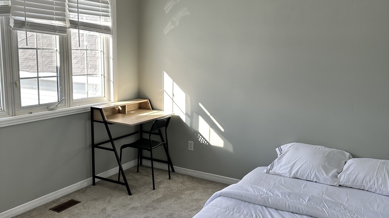 Photo of Bedroom in Durham Region