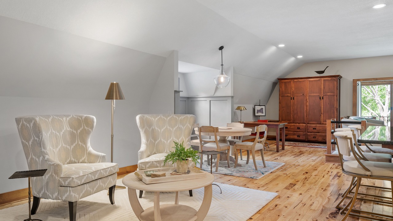 Photo of Livingroom in Saint Michael
