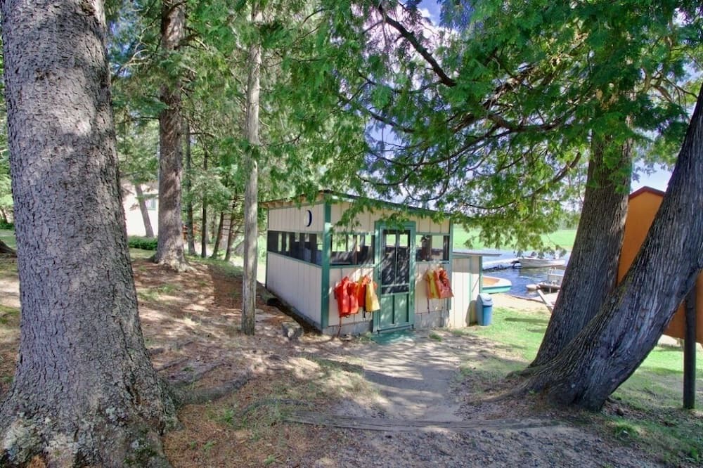 Photo of Outdoor in Remer