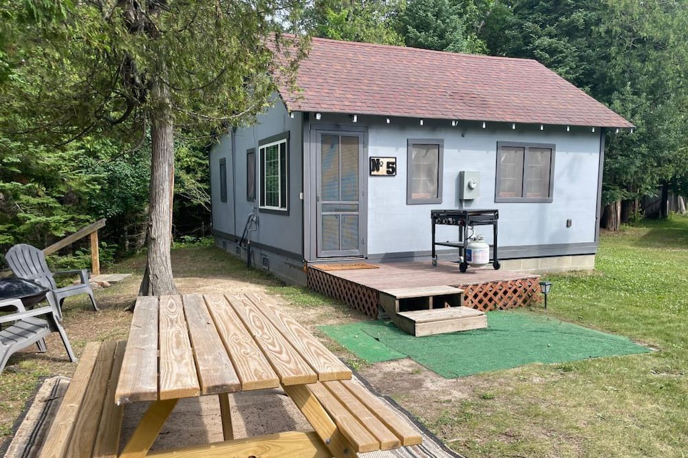 Photo of Outdoor in Remer