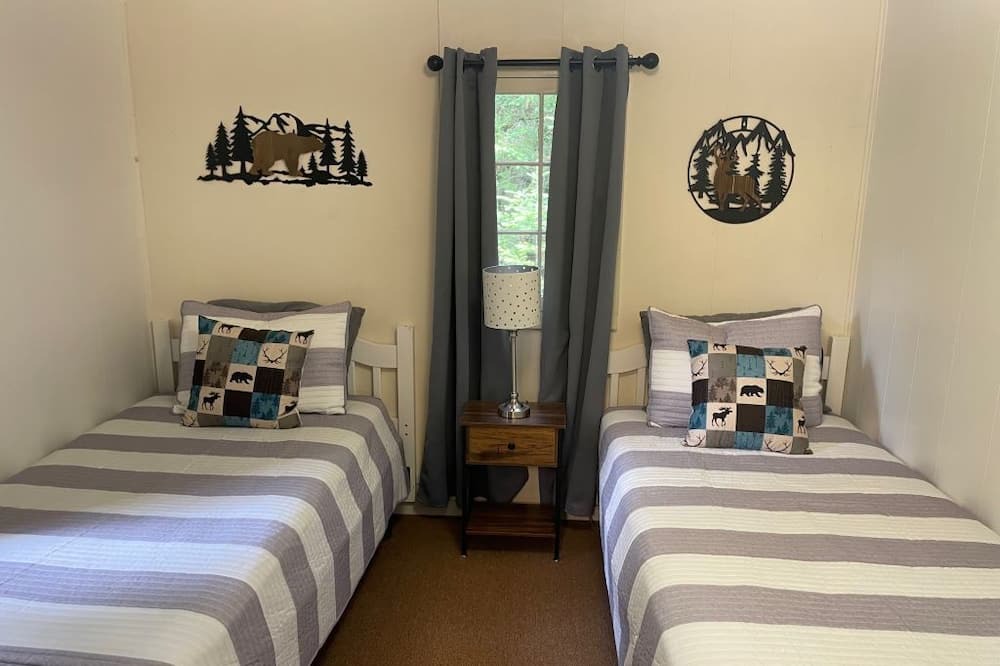 Photo of Bedroom in Remer
