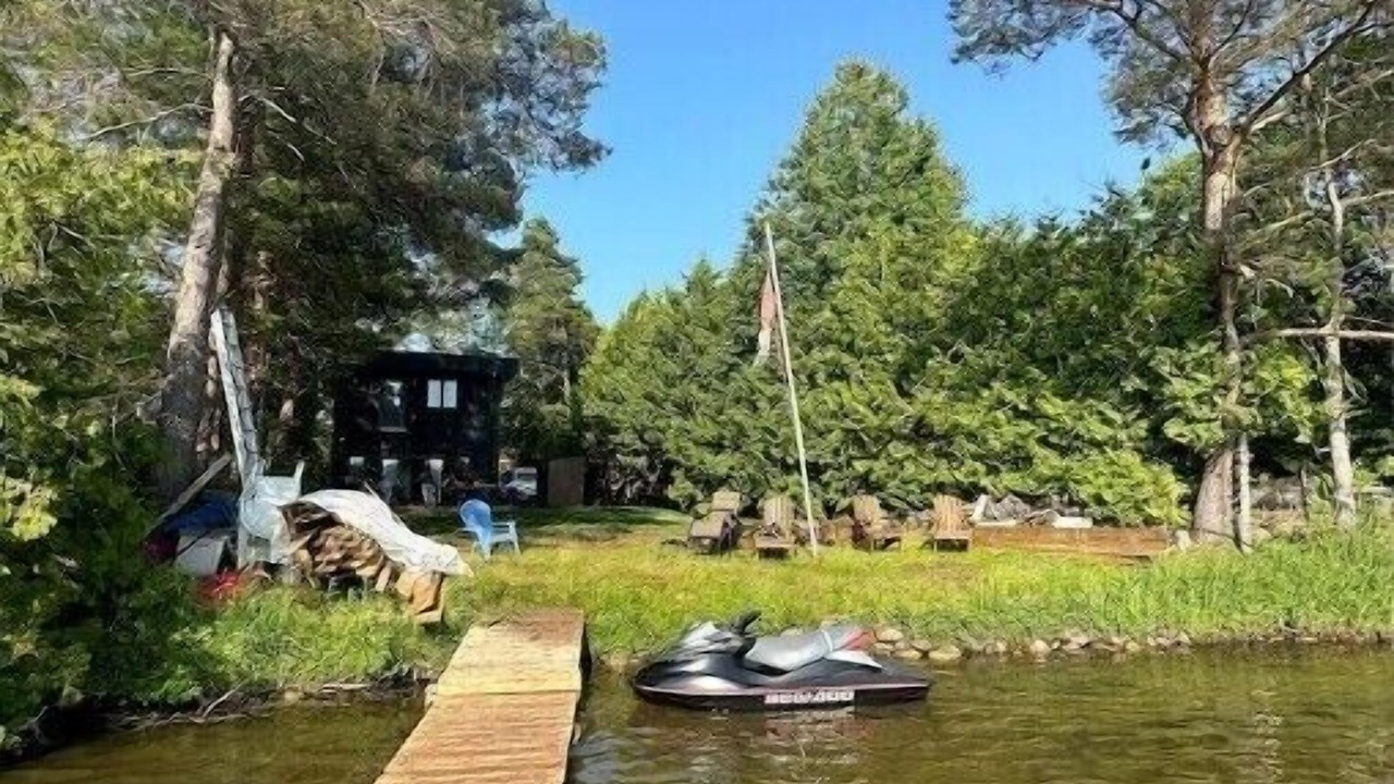 Photo of Outdoor in Washago