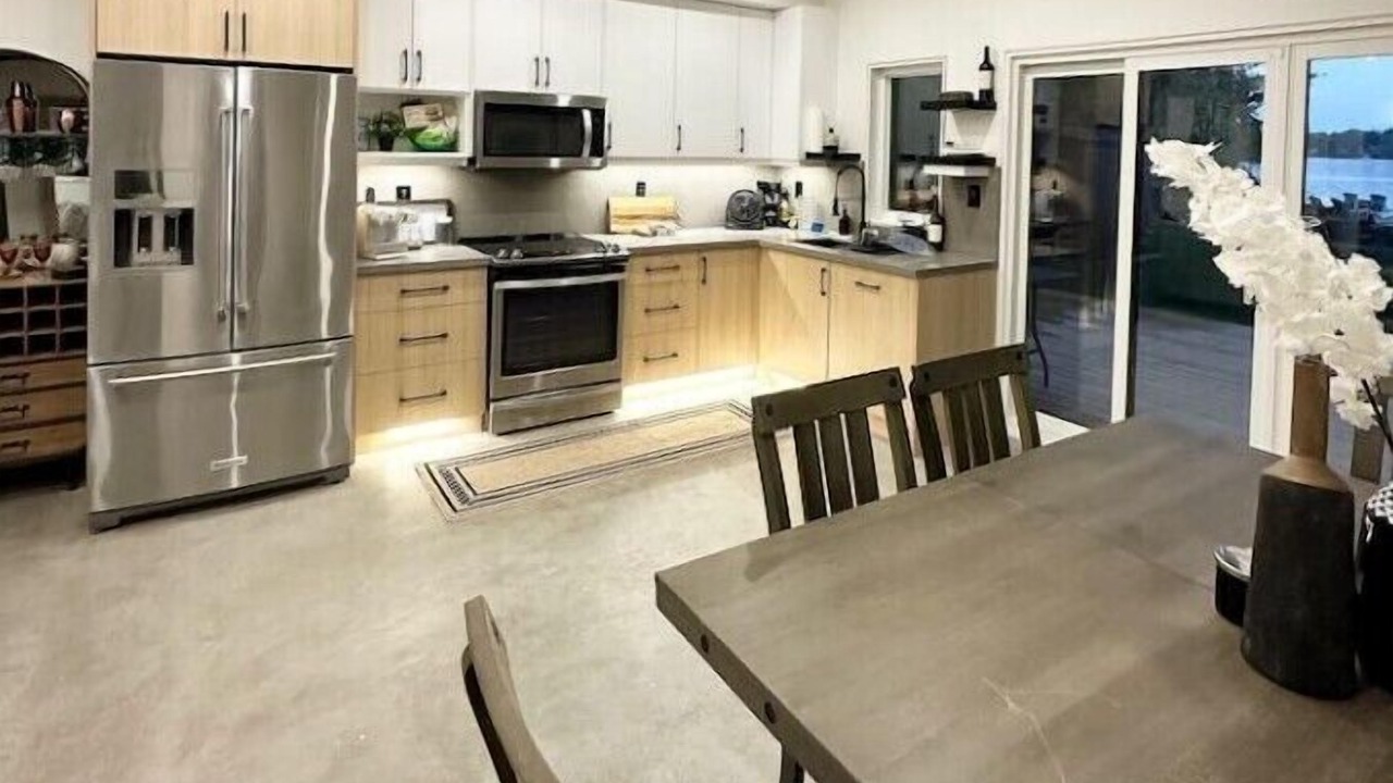 Photo of Kitchen in Washago
