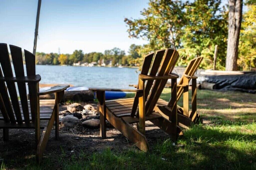 Photo of Outdoor in Washago