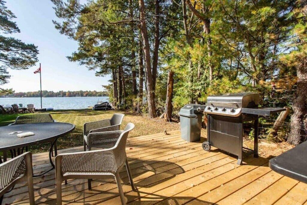 Photo of Outdoor in Washago