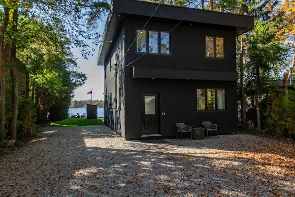 Photo of Outdoor in Washago