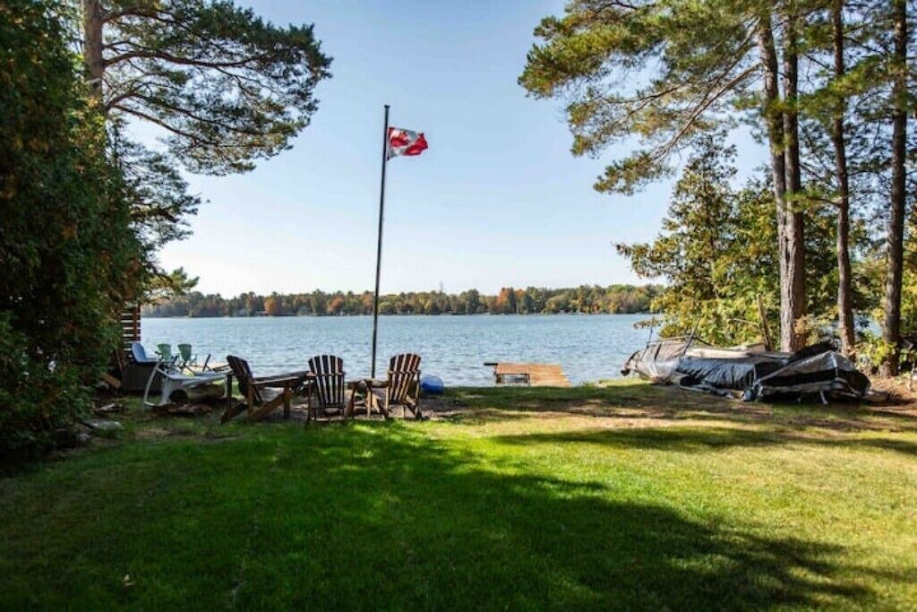 Photo of Outdoor in Washago