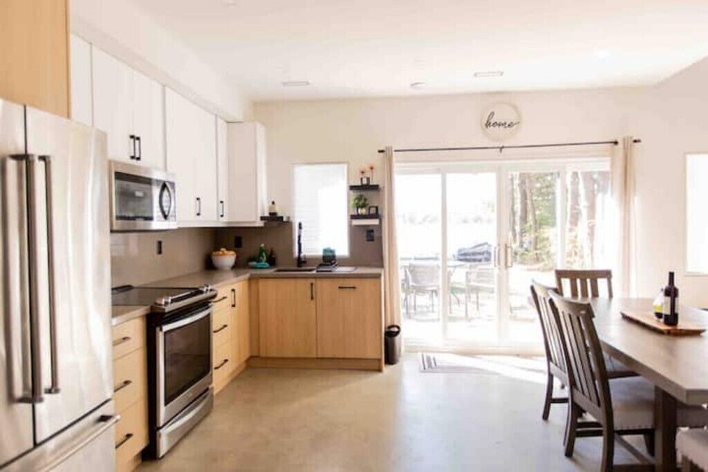 Photo of Kitchen in Washago