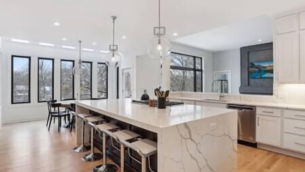 Photo of Kitchen in Minnetonka