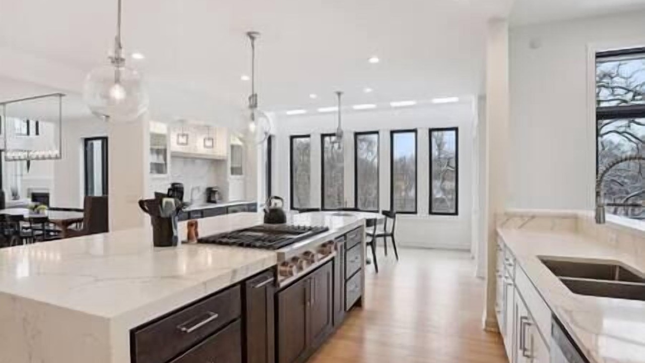 Photo of Kitchen in Minnetonka