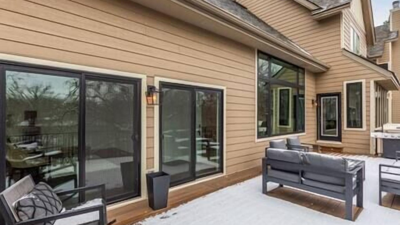 Photo of Patio Balcony in Minnetonka