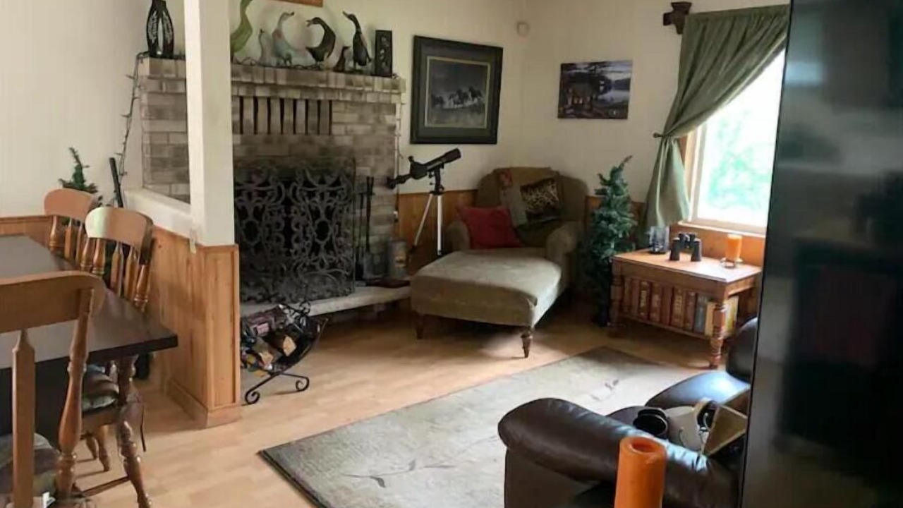 Photo of Livingroom in Harris