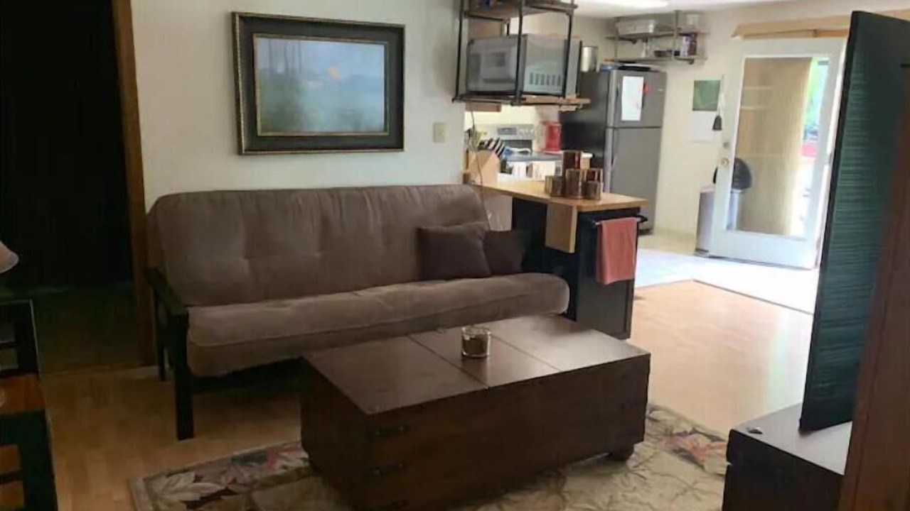 Photo of Livingroom in Harris