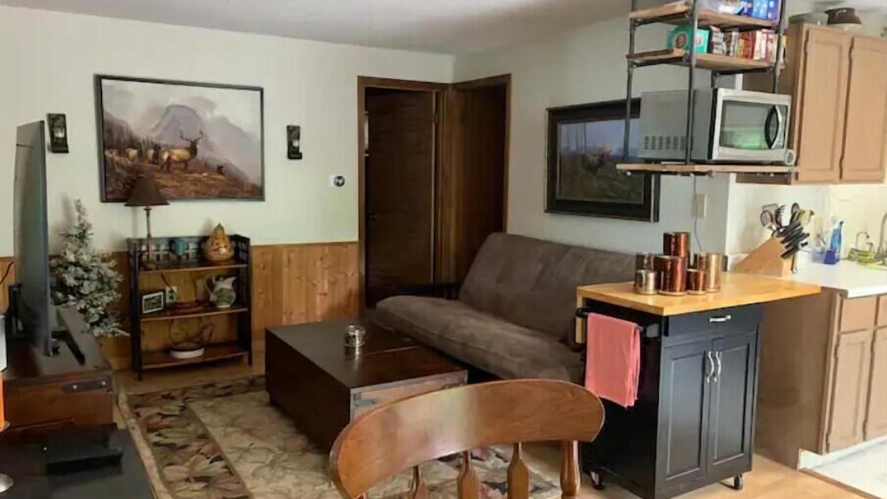 Photo of Kitchen in Harris