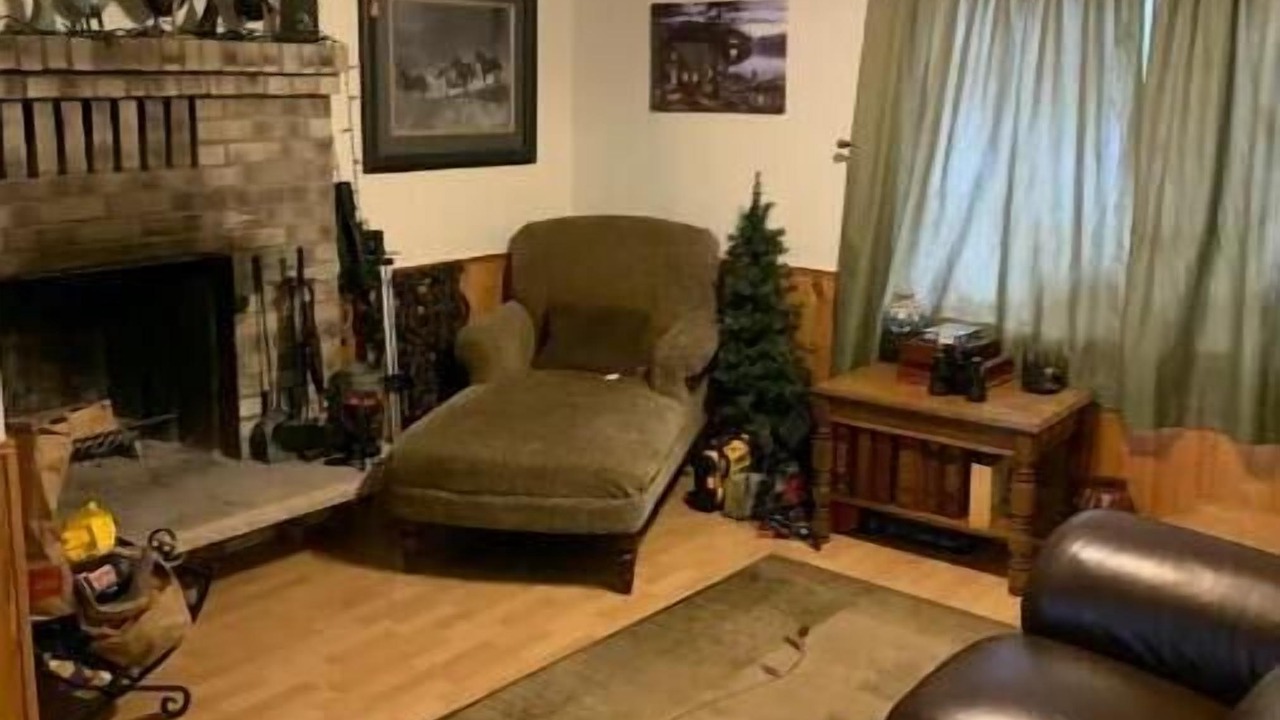 Photo of Livingroom in Harris